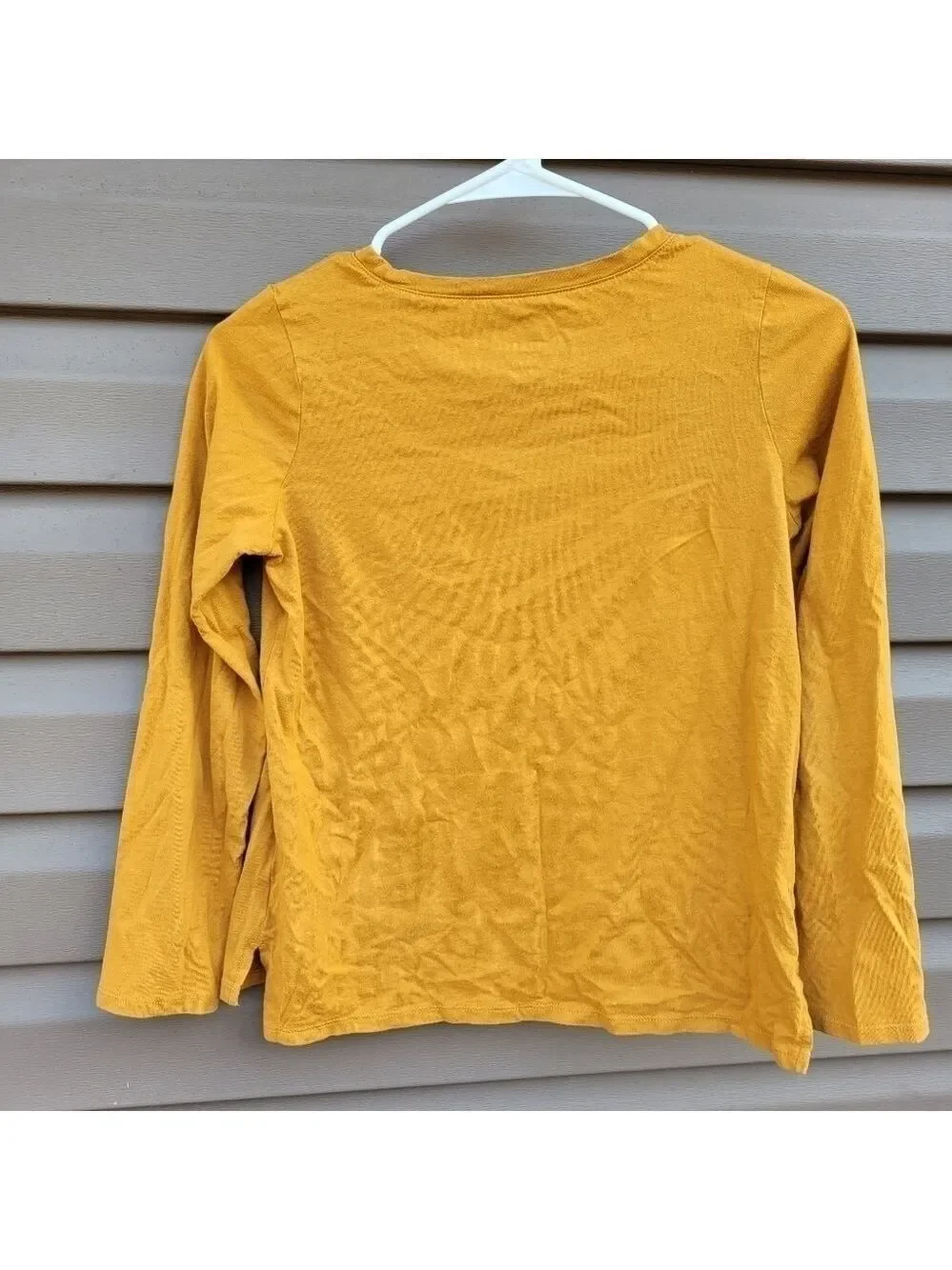 Oshkosh Bigosh Girls Elephant Long Sleeve